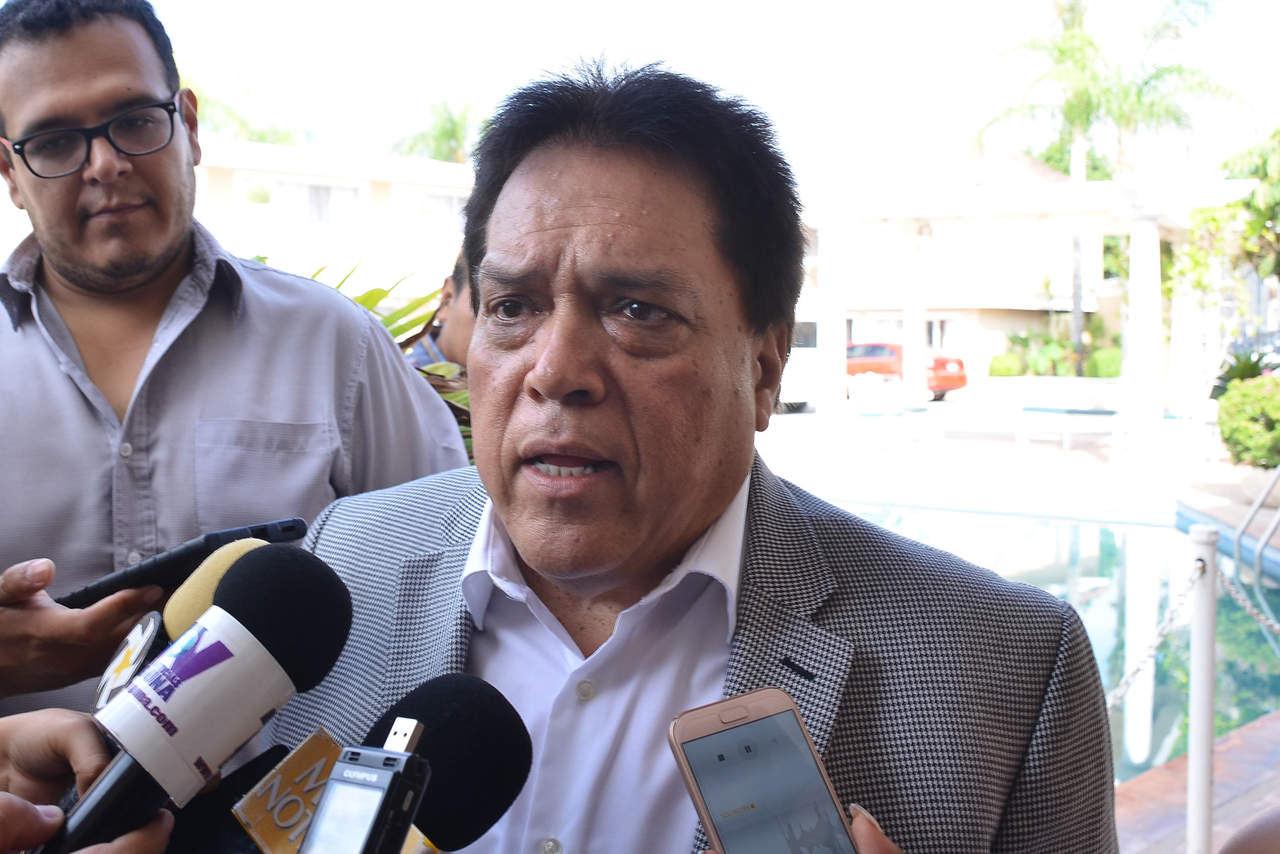 Reos fugados en Torreón no tienen vinculación con Muñoz Luévano: FGE. Noticias en tiempo real