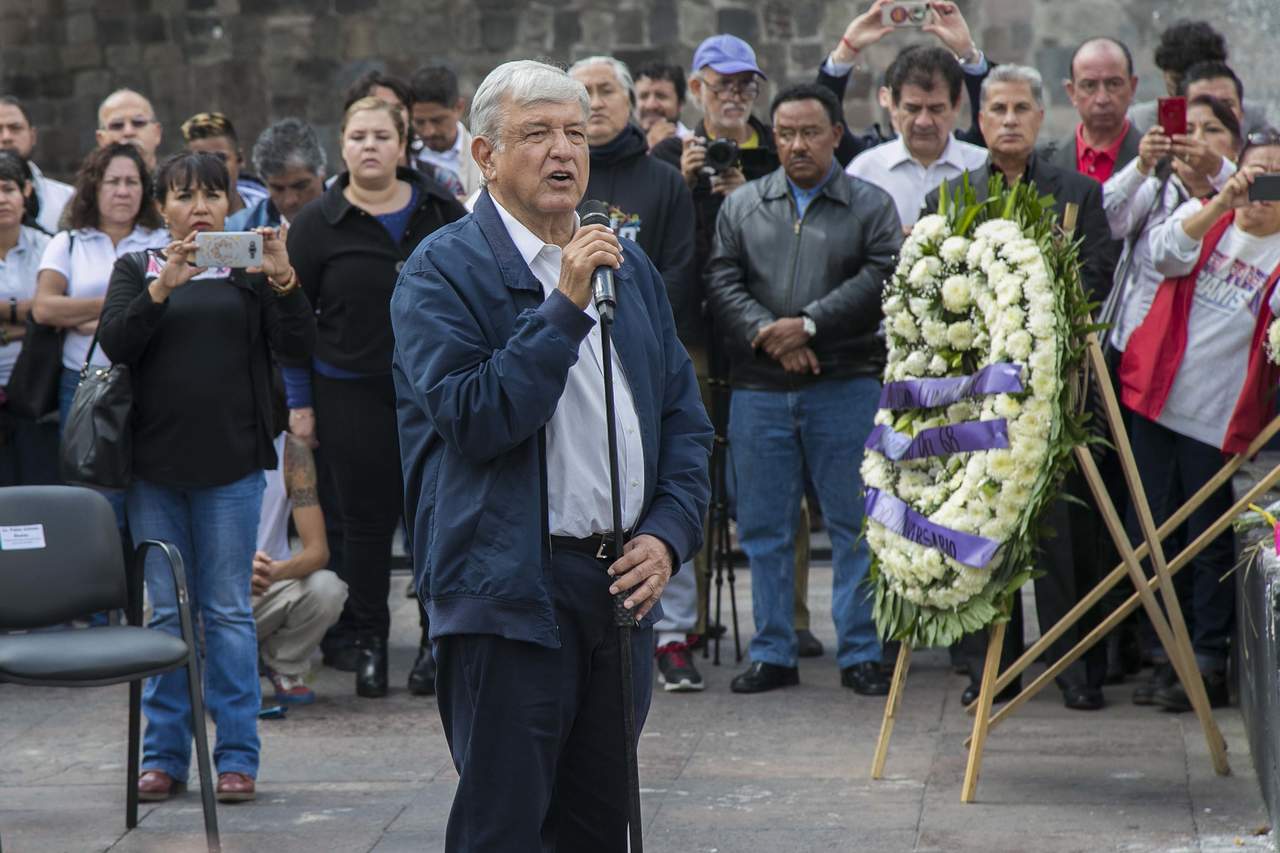 En Inai ganan como 250 mil al mes y no han hecho nada: AMLO. Noticias en tiempo real