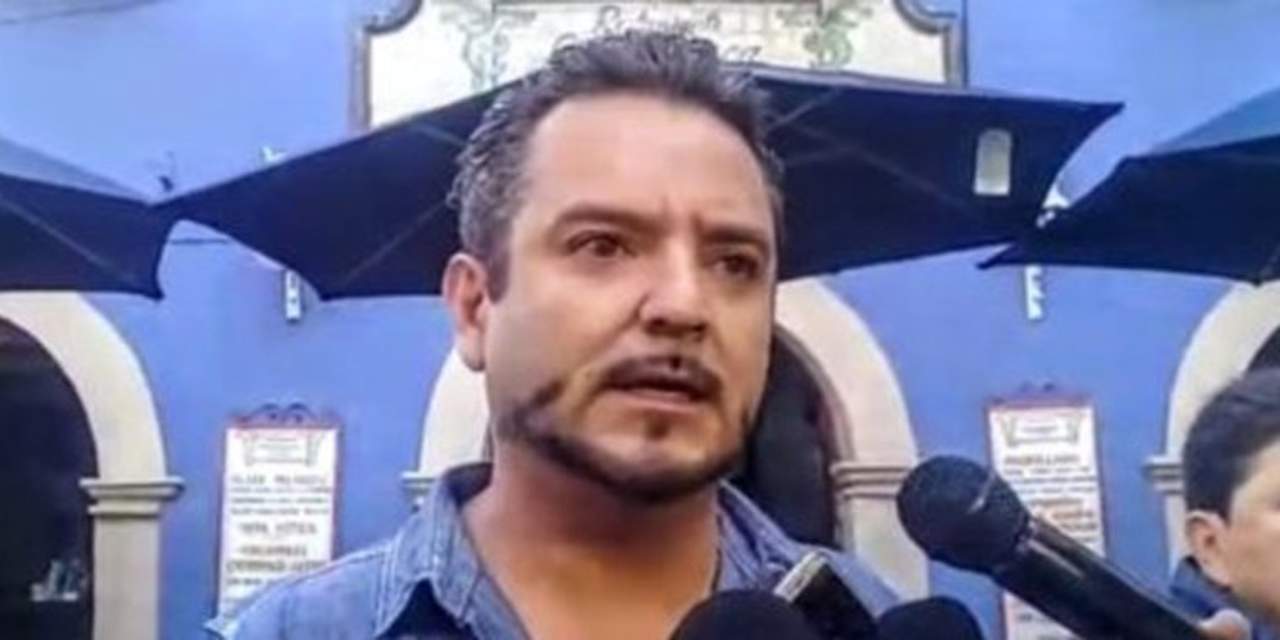 Disparan contra casa de alcalde electo de Cuernavaca, Morelos. Noticias en tiempo real