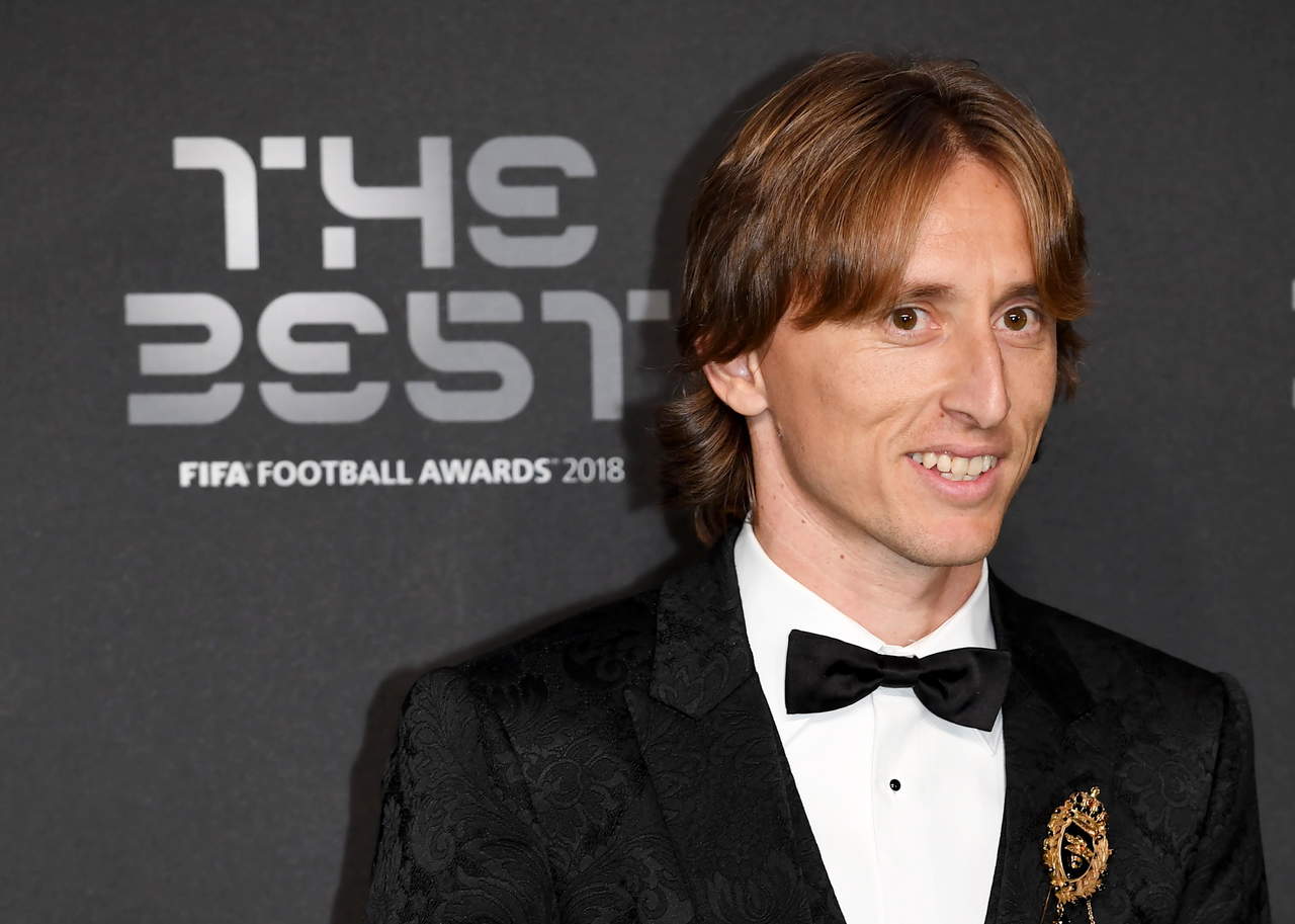 Rechazan acusación de perjurio contra Luka Modric. Noticias en tiempo real