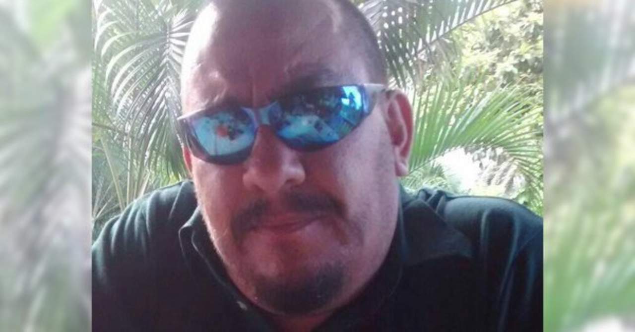 ¿Quién era Sergio Martínez, periodista asesinado en Chiapas?. Noticias en tiempo real