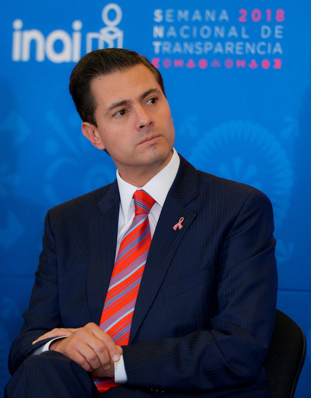 Peña Nieto podrá firmar el USMCA a finales de noviembre. Noticias en tiempo real