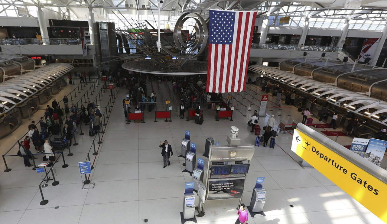 NY invertirá 13, 000 mdd en la reforma del aeropuerto JFK. Noticias en tiempo real