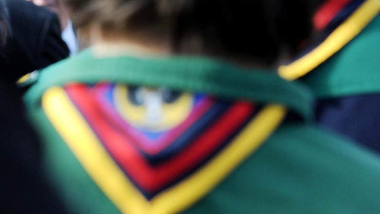 Scouts Australia pide perdón a víctimas de abusos sexuales. Noticias en tiempo real