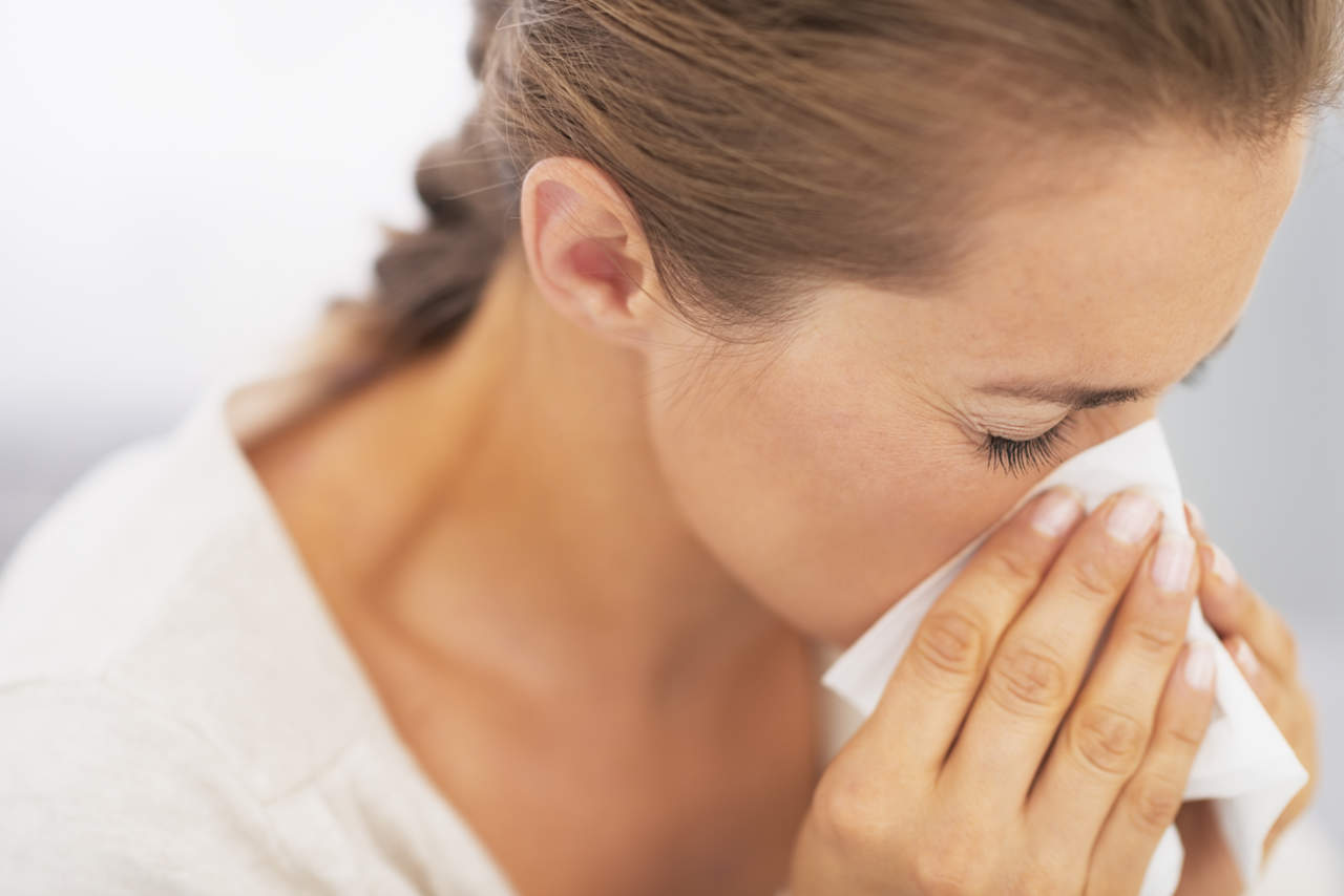 Inmunoterapia puede controlar alergias cuando fallan otros tratamientos. Noticias en tiempo real