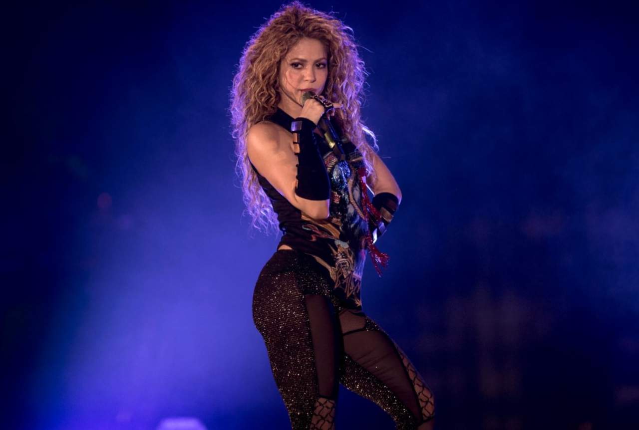 ¿Planea Shakira bioserie con Netflix?. Noticias en tiempo real