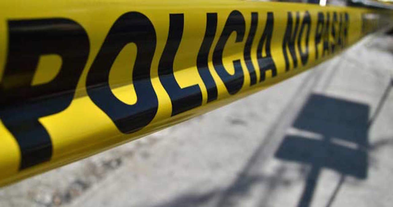 Asesinan a policía municipal en Hermosillo. Noticias en tiempo real