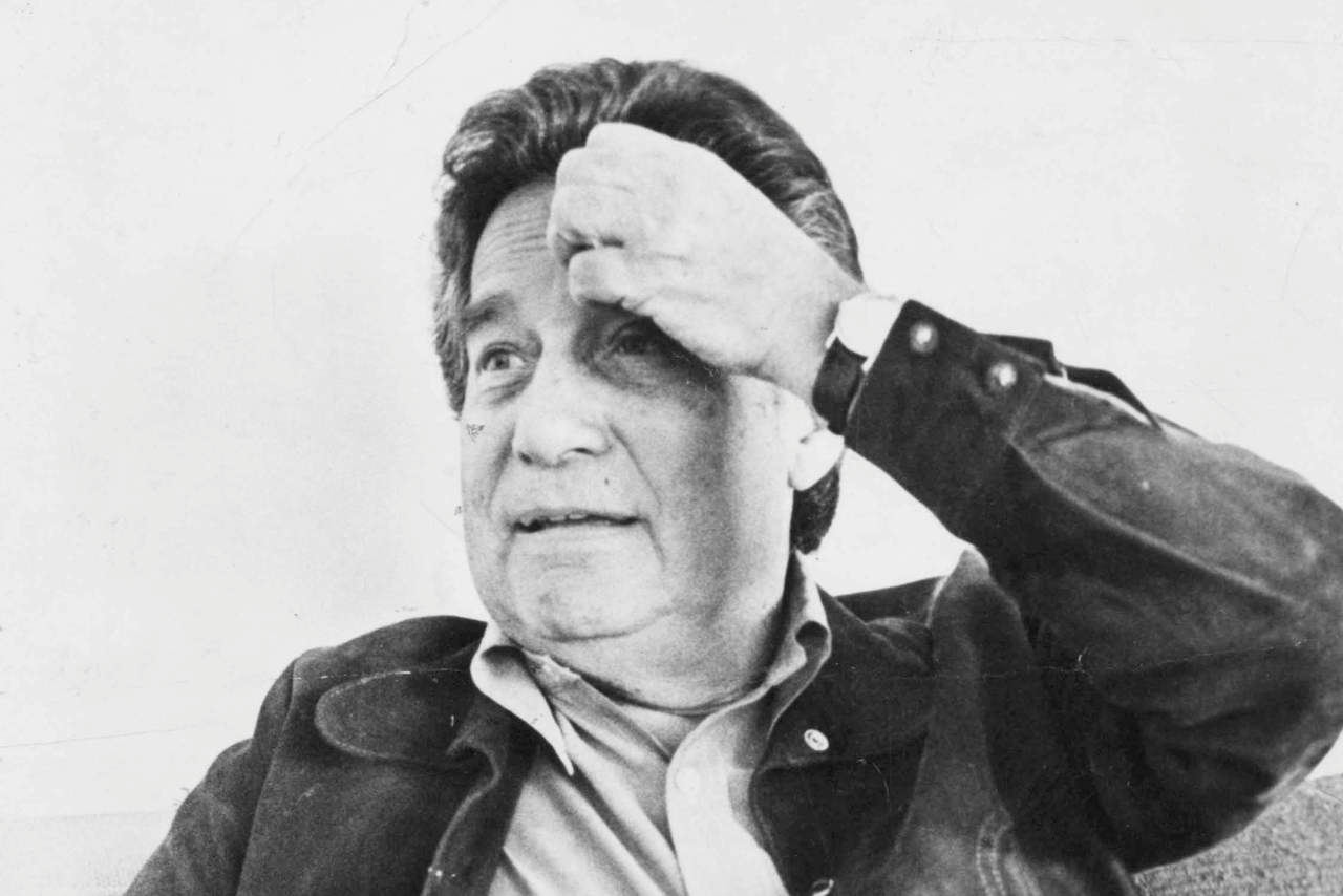 Declaran Monumento Artístico acervo de Octavio Paz. Noticias en tiempo real