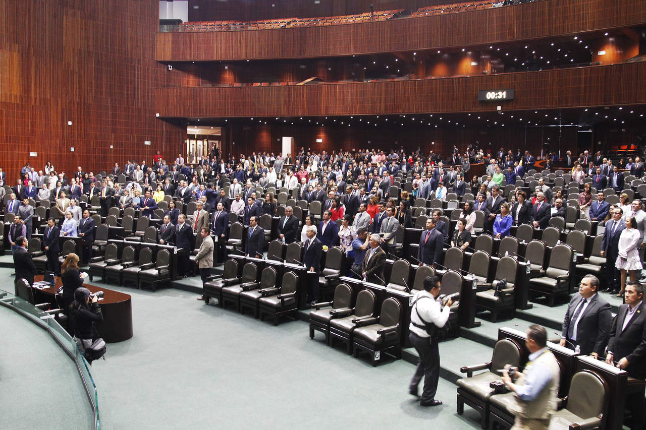 Señalan bono de 209 mil pesos para diputados. Noticias en tiempo real