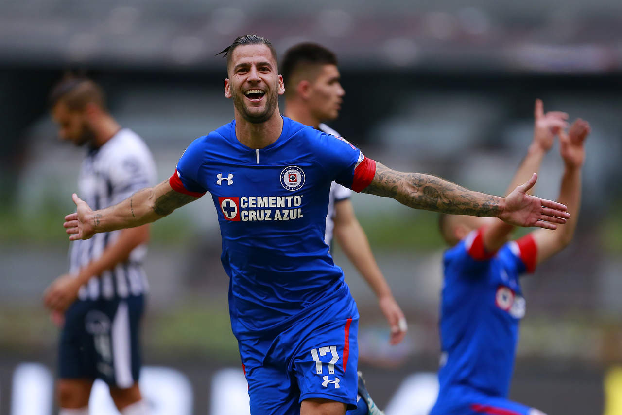cruz azul monterrey live cruz azul monterrey live