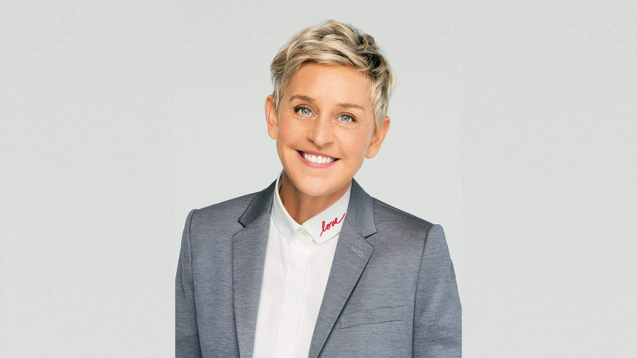 Ellen DeGeneres revela abuso sexual. Noticias en tiempo real
