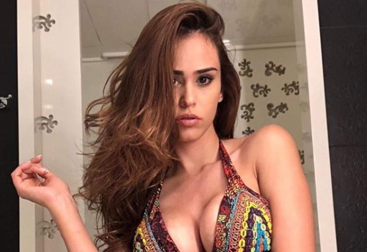 Video Yanet Garcia naked (17 foto and video), Tits, Leaked, Feet, braless 2015 Video Yanet Garcia naked (63 photos), Sexy, Hot, Boobs, butt 2020