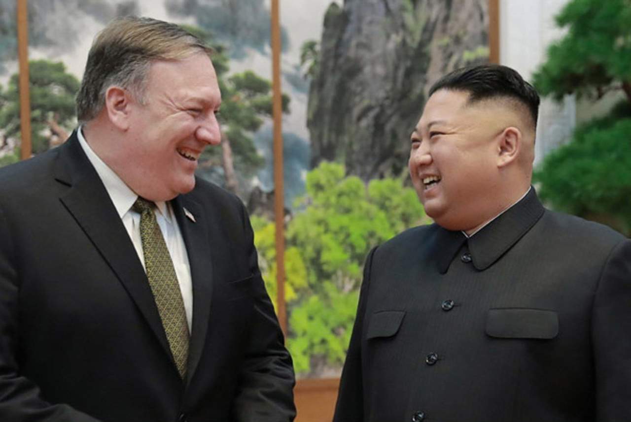 Acepta Corea del Norte visita de inspectores a sitio de pruebas nucleares. Noticias en tiempo real