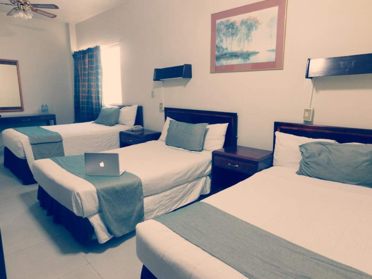 Al menos 8 hoteles en Torreón no pagan ISH: AMHM. Noticias en tiempo real