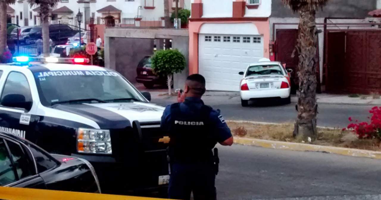 Hallan a cuatro menores desaparecidas en Tijuana. Noticias en tiempo real