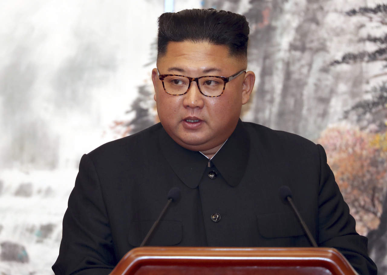 Kim Jong-un invita al Papa Francisco a Corea del Norte. Noticias en tiempo real