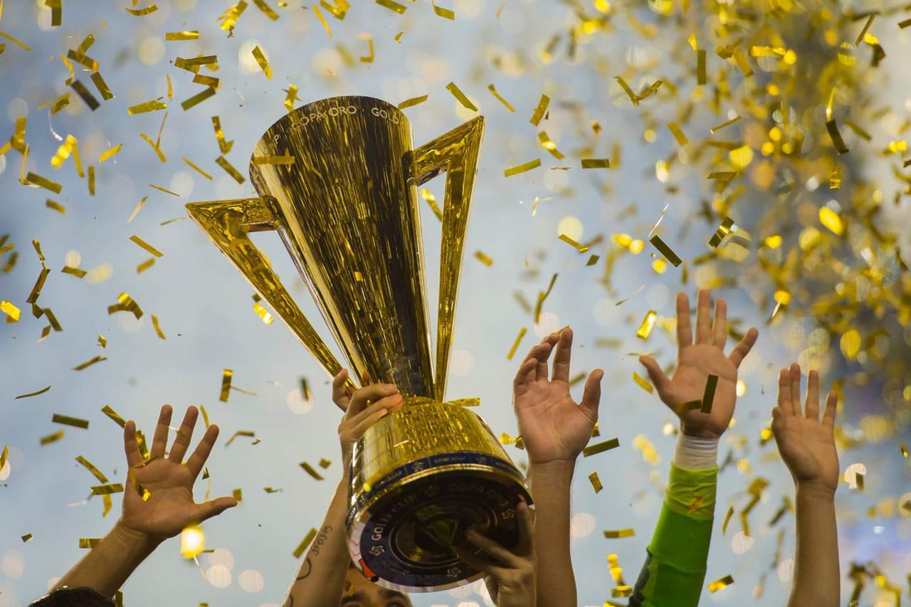 Definen grupos y sedes para la Copa Oro 2019. Noticias en tiempo real