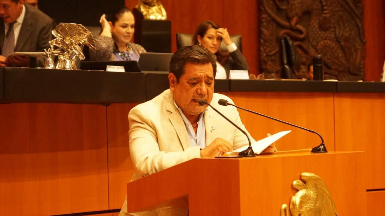 Senador pide a INEGI ajustarse a austeridad. Noticias en tiempo real