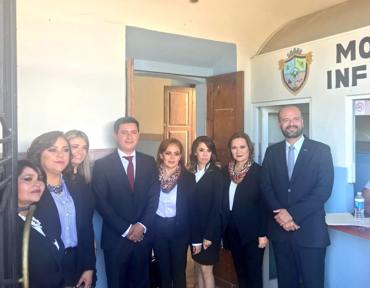 Nuevos alcaldes en Guanajuato toman posesión del cargo. Noticias en tiempo real