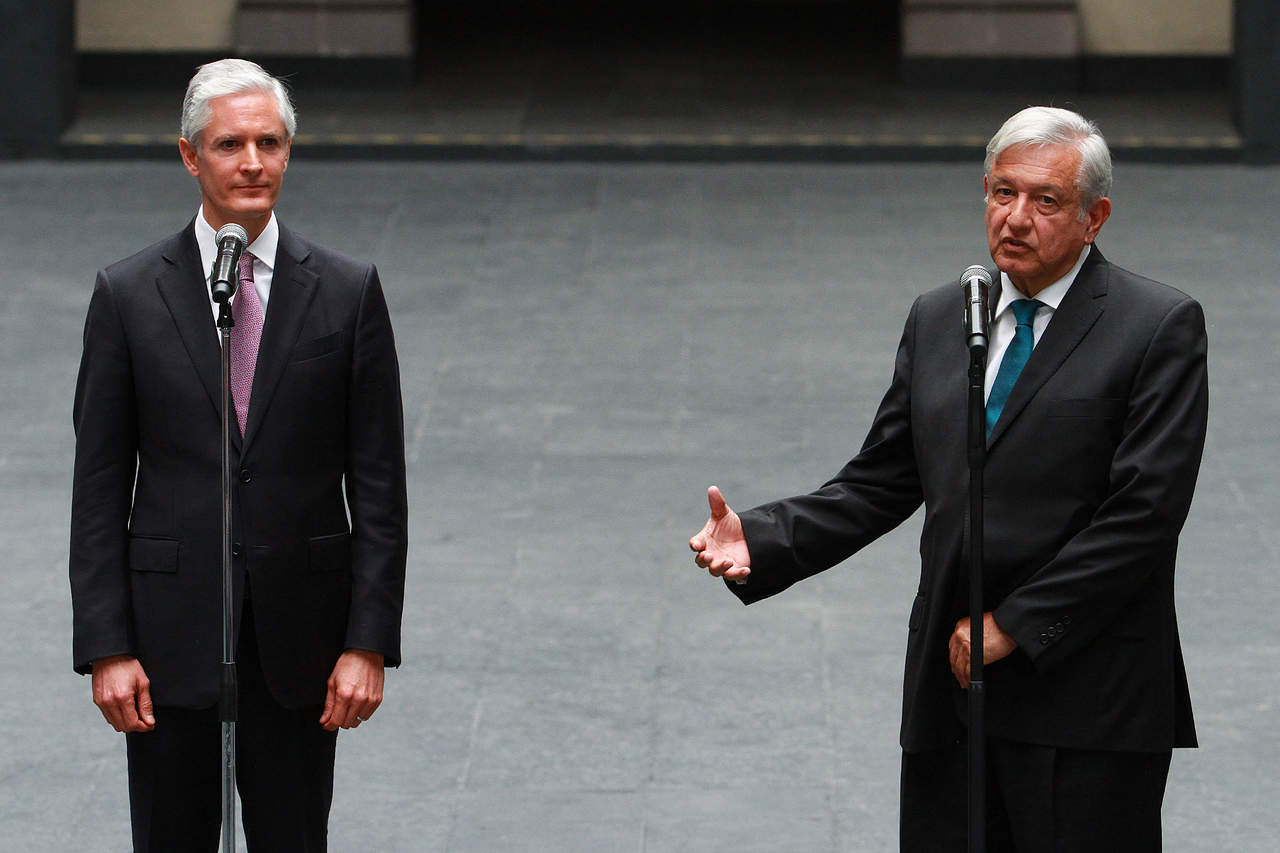 Estoy al 100 y hay presidente electo para muchos años: AMLO. Noticias en tiempo real