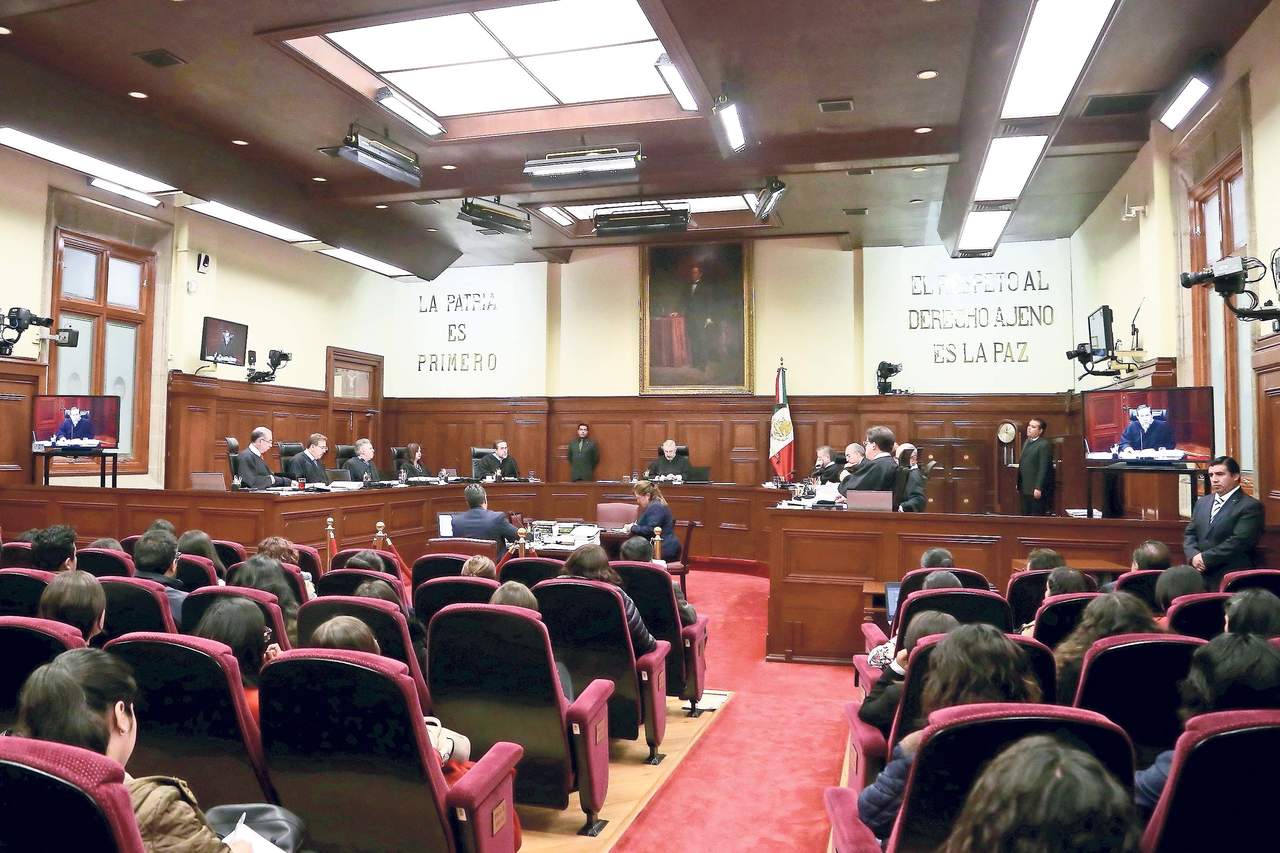 Avala SCJN que empleadas domésticas no estén inscritas al IMSS. Noticias en tiempo real