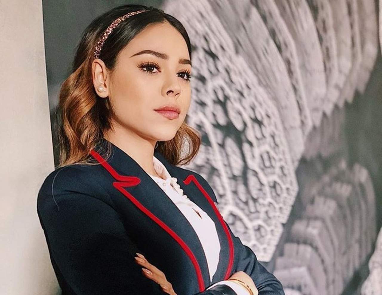 Así reaccionaron las redes tras sensual escena de Danna Paola en Élite. Noticias en tiempo real