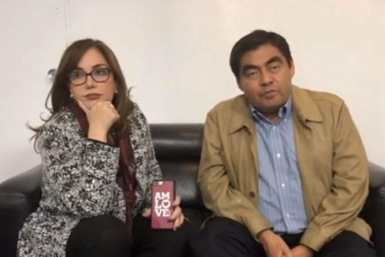 Miguel Barboza impugná ante TEPJF elección de Martha Alonso. Noticias en tiempo real