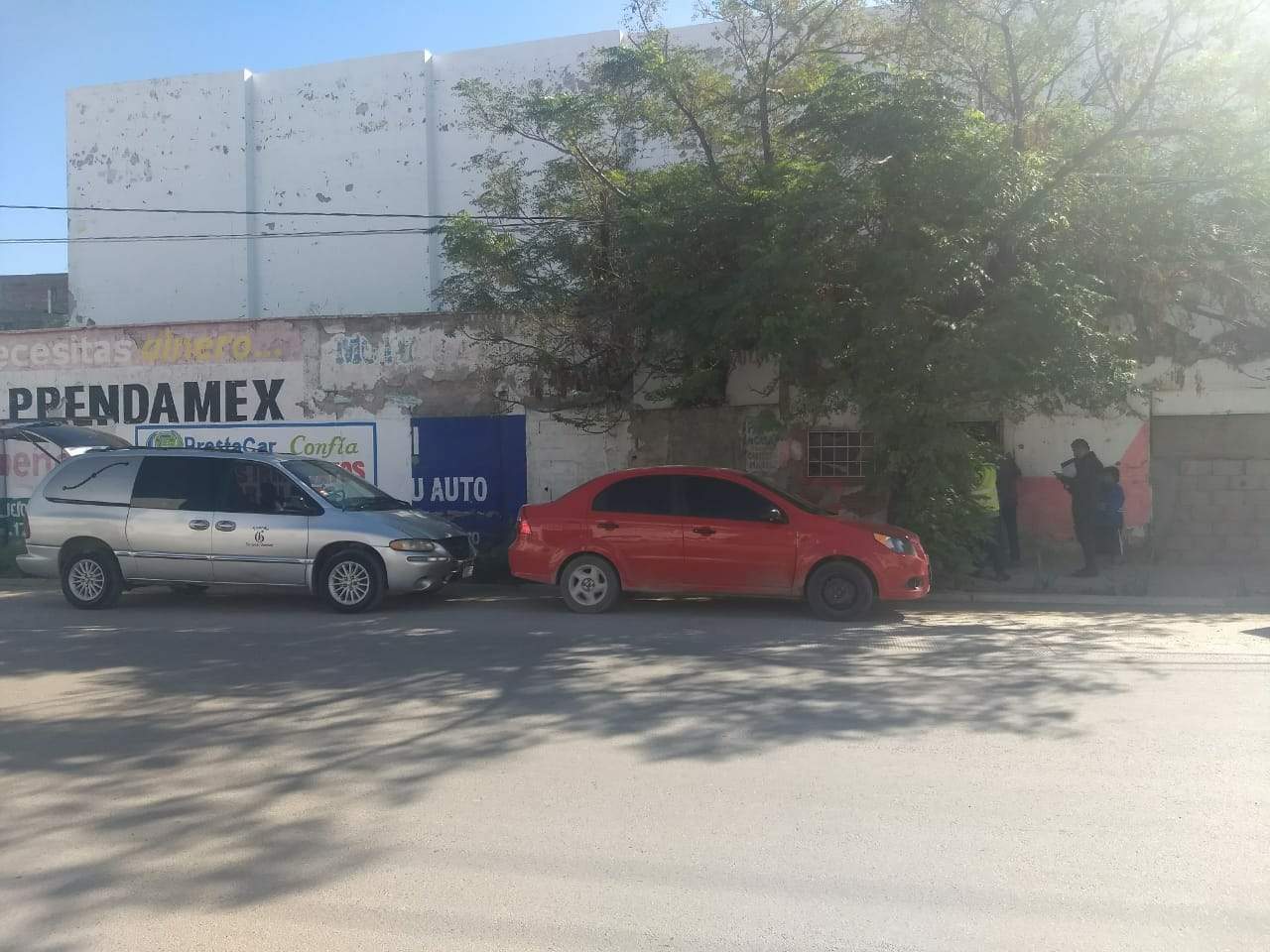 Hallan a hombre muerto en finca del Centro de Torreón. Noticias en tiempo real