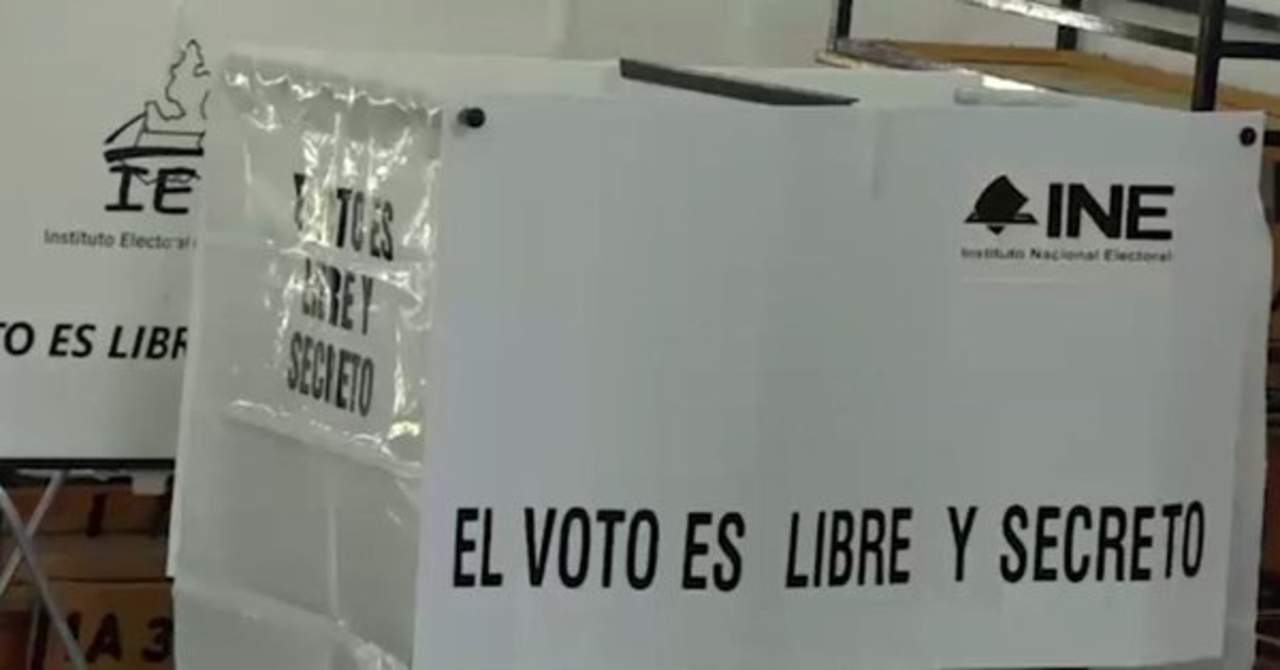 Diputados piden anular comicios a gobernador de Puebla. Noticias en tiempo real