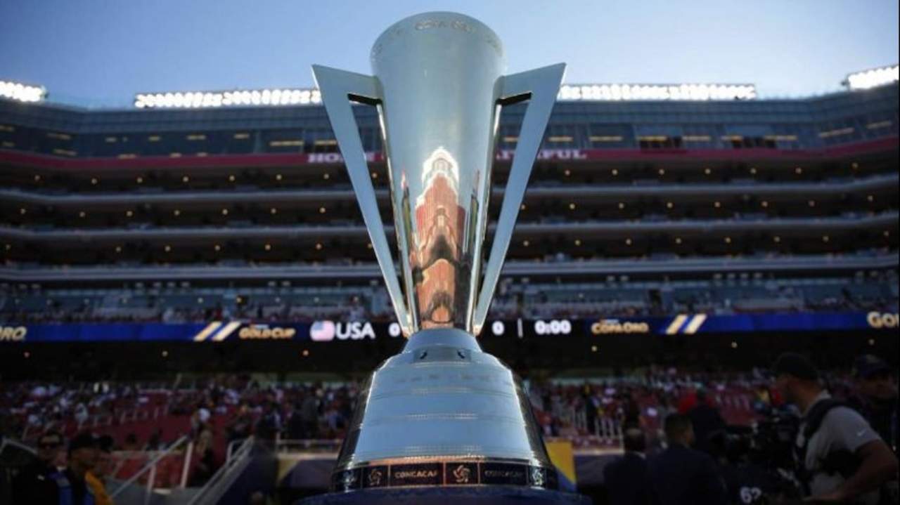 Debutará México el 15 de junio en Pasadena en Copa Oro. Noticias en tiempo real