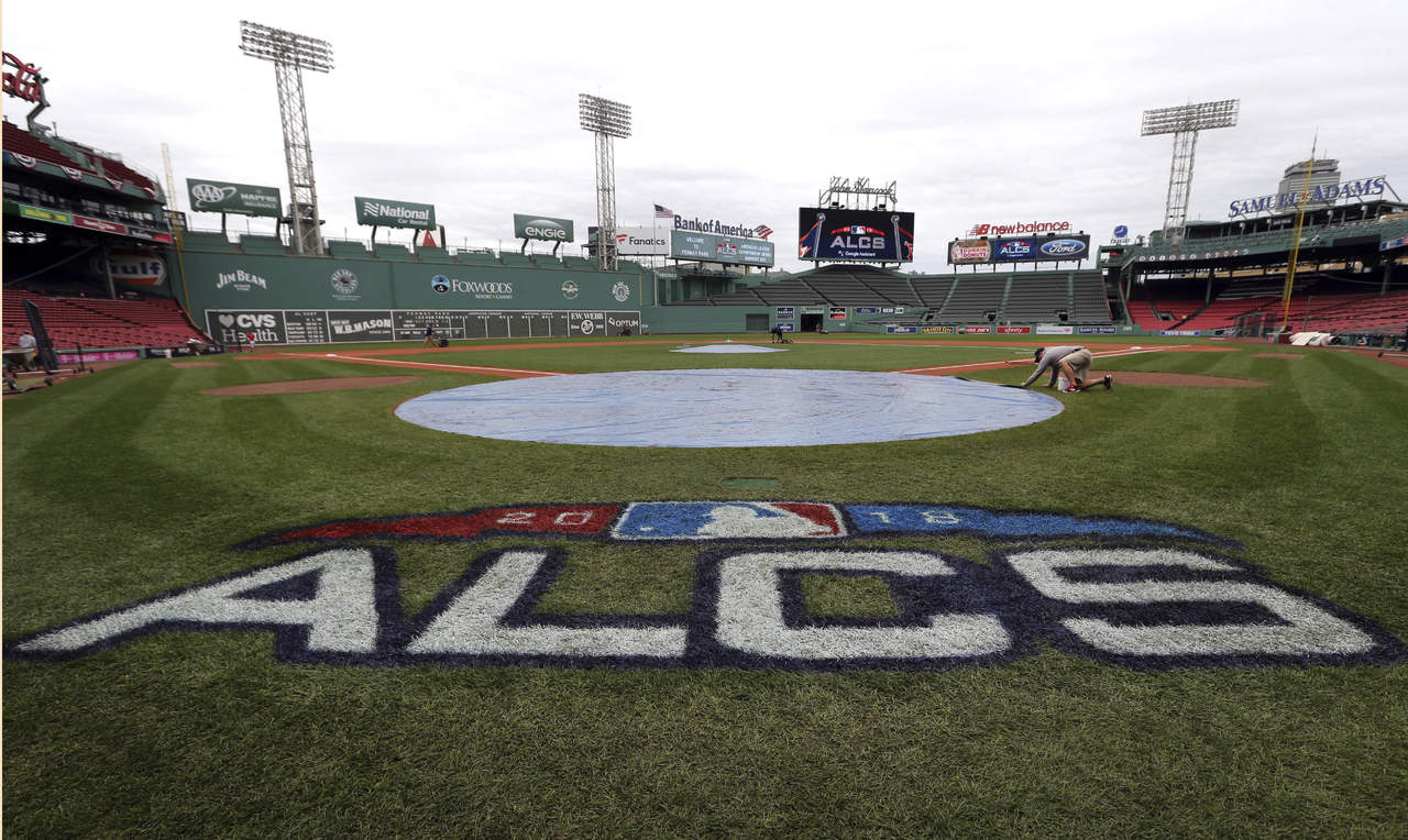 Boston y Astros definen la Liga Americana en Serie de Campeonato. Noticias en tiempo real