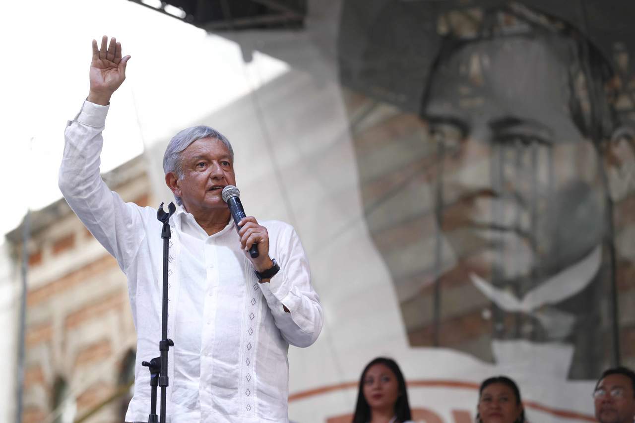 López Obrador tiene todo para hacer más reformas: FMI. Noticias en tiempo real