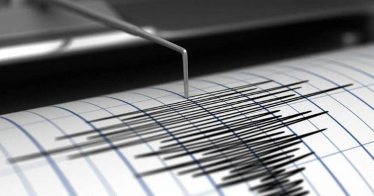 Se registra sismo de magnitud 1.8 en Álvaro Obregón. Noticias en tiempo real