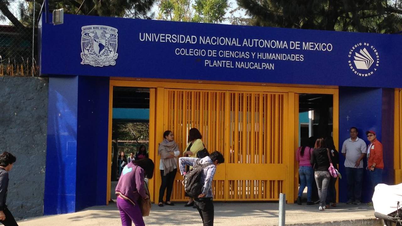 Apuñalan y golpean a vocera de CCH Naucalpan. Noticias en tiempo real