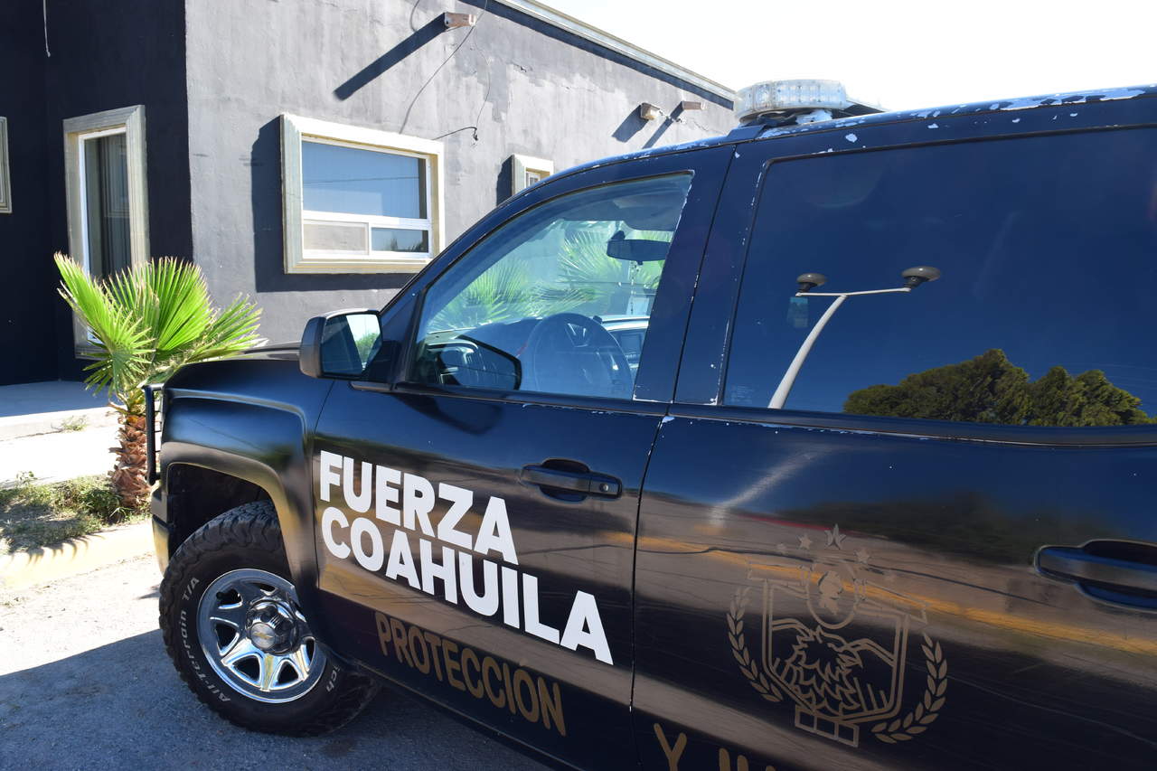 Fuerza Coahuila de Torreón apoyará vigilancia en Matamoros. Noticias en tiempo real