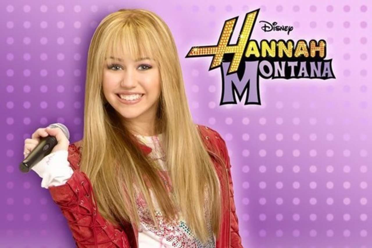 Hannah Montana ya está en Netflix. Noticias en tiempo real