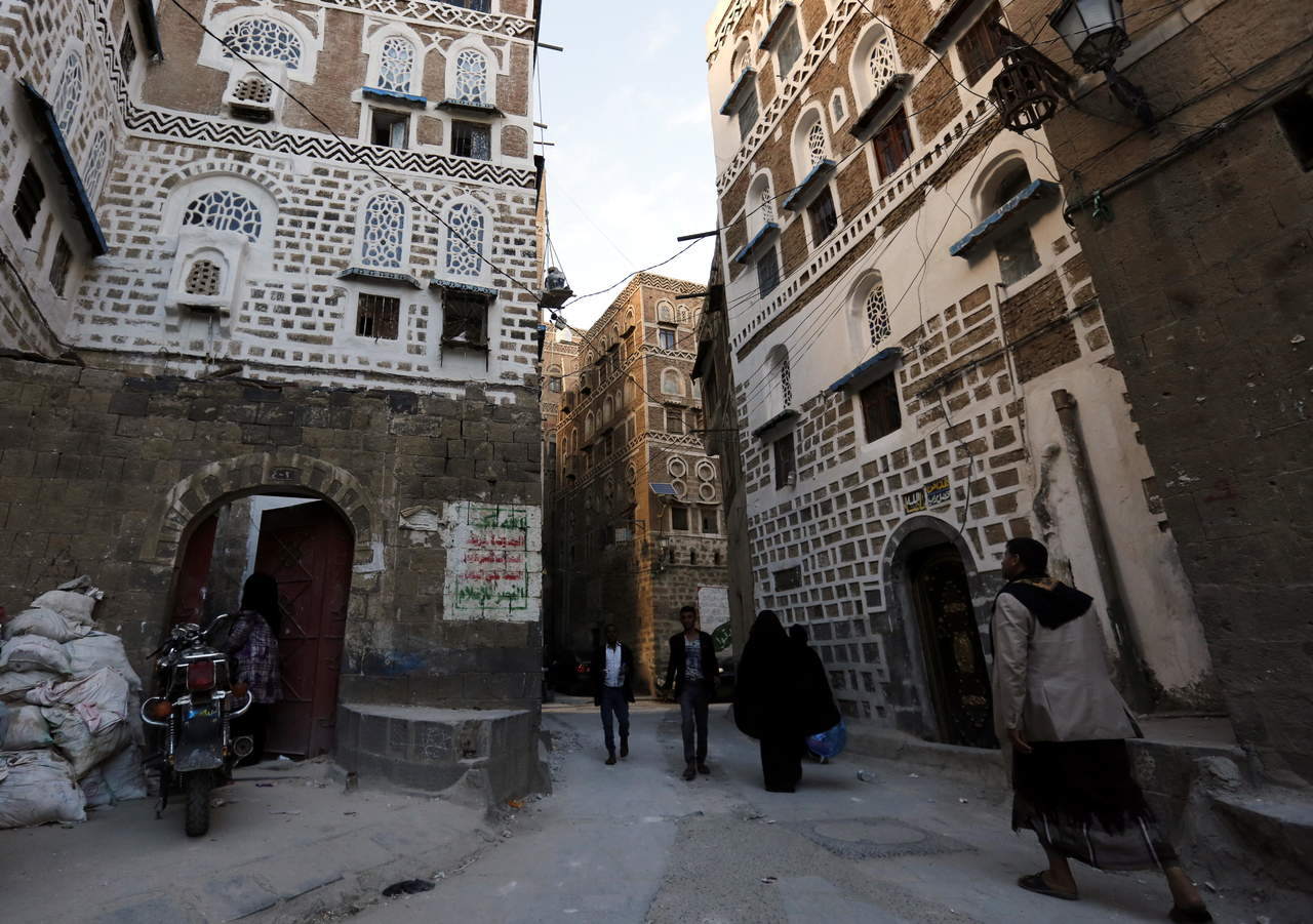Presidente de Yemen despide a primer ministro; lo acusa de negligencia. Noticias en tiempo real