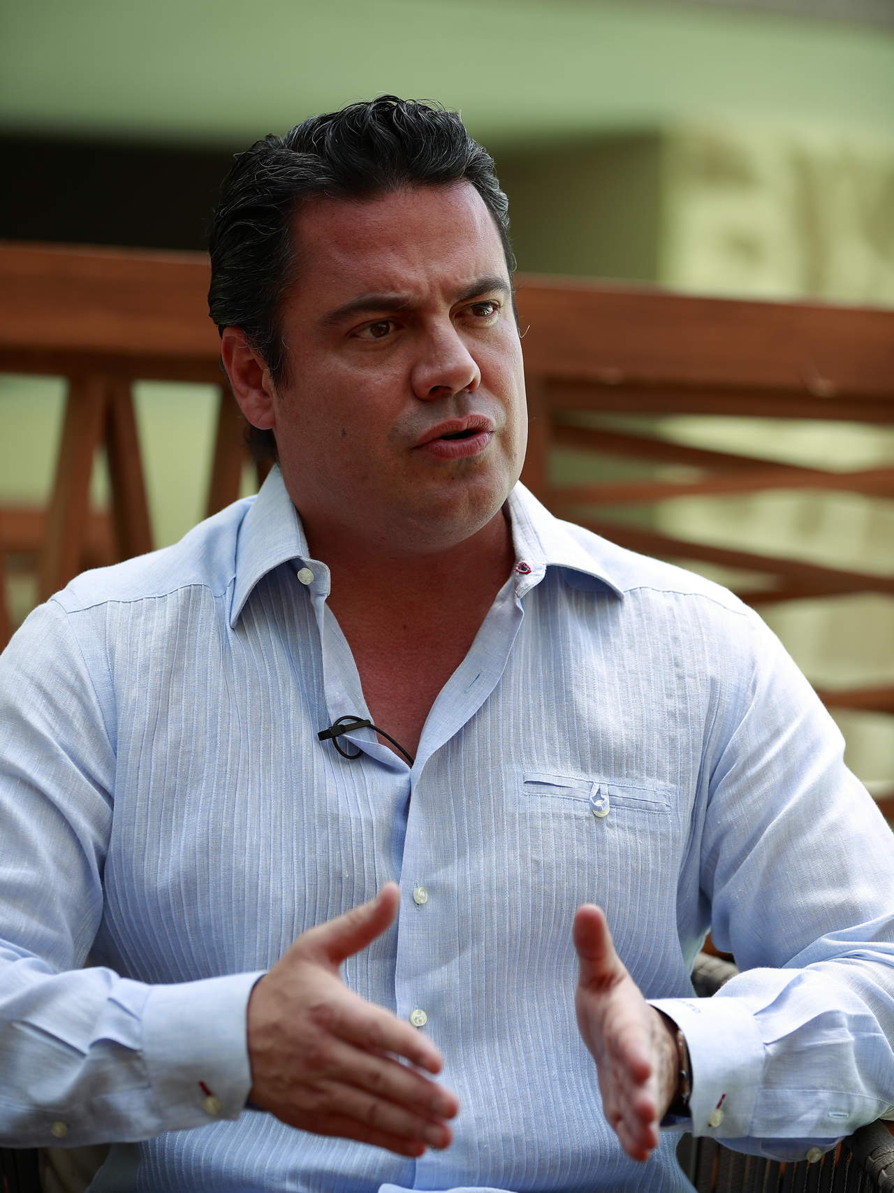 Gobernador de Jalisco cuestiona la guerra contra las drogas. Noticias en tiempo real
