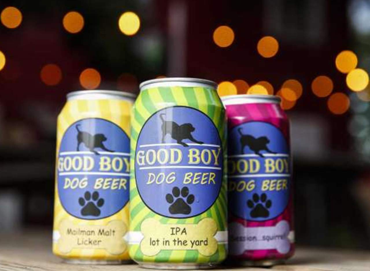 Crean una ‘cerveza para perros’. Noticias en tiempo real