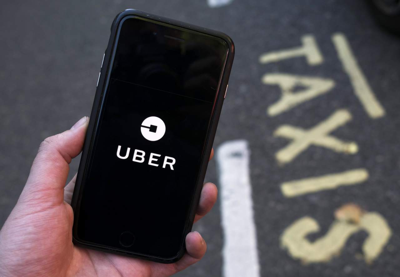 SCJN abre puerta a cobro de Estados a Uber y Cabify. Noticias en tiempo real