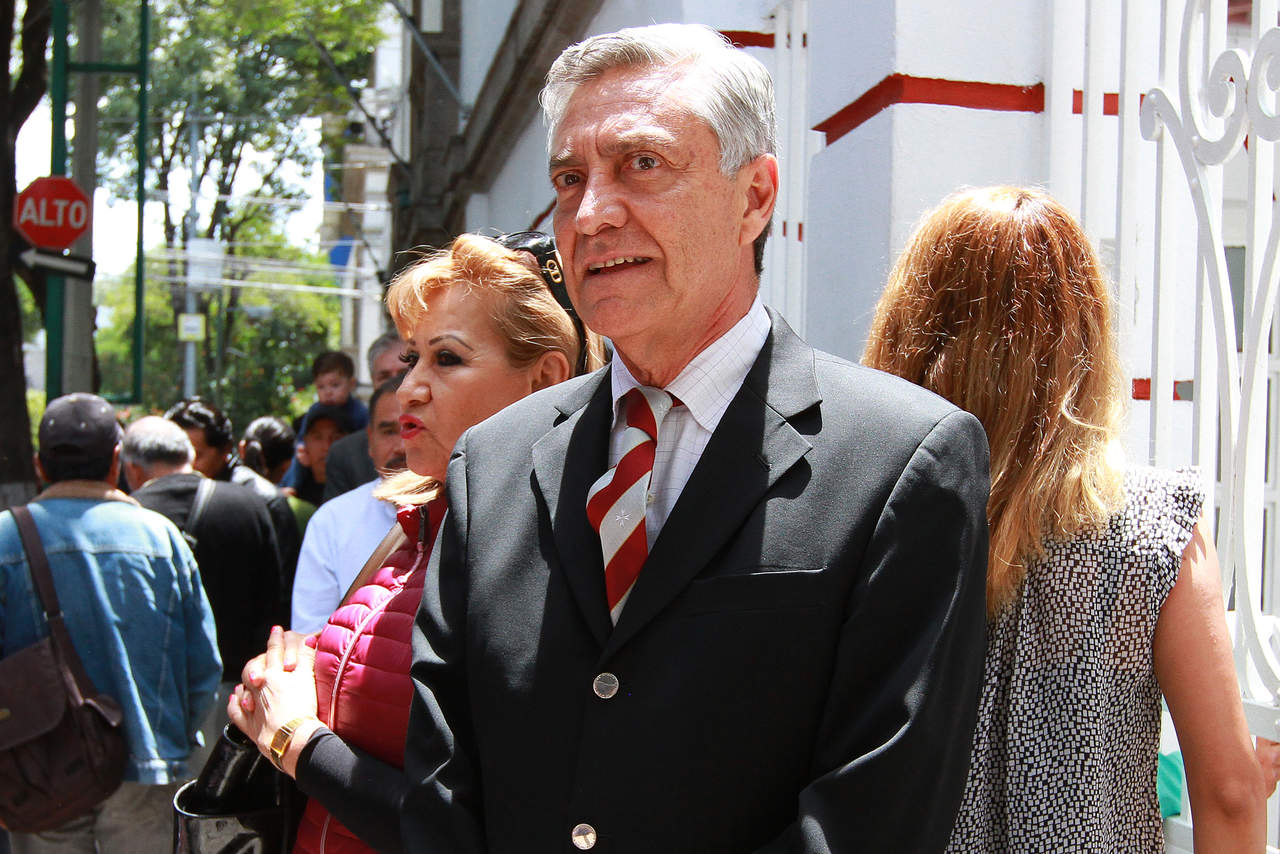 Senador de Morena acusa crisis de seguridad interior en el país. Noticias en tiempo real