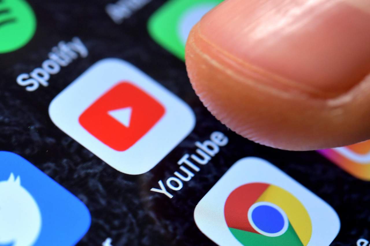 ¿Cuál fue el error que provocó la caída de YouTube?. Noticias en tiempo real