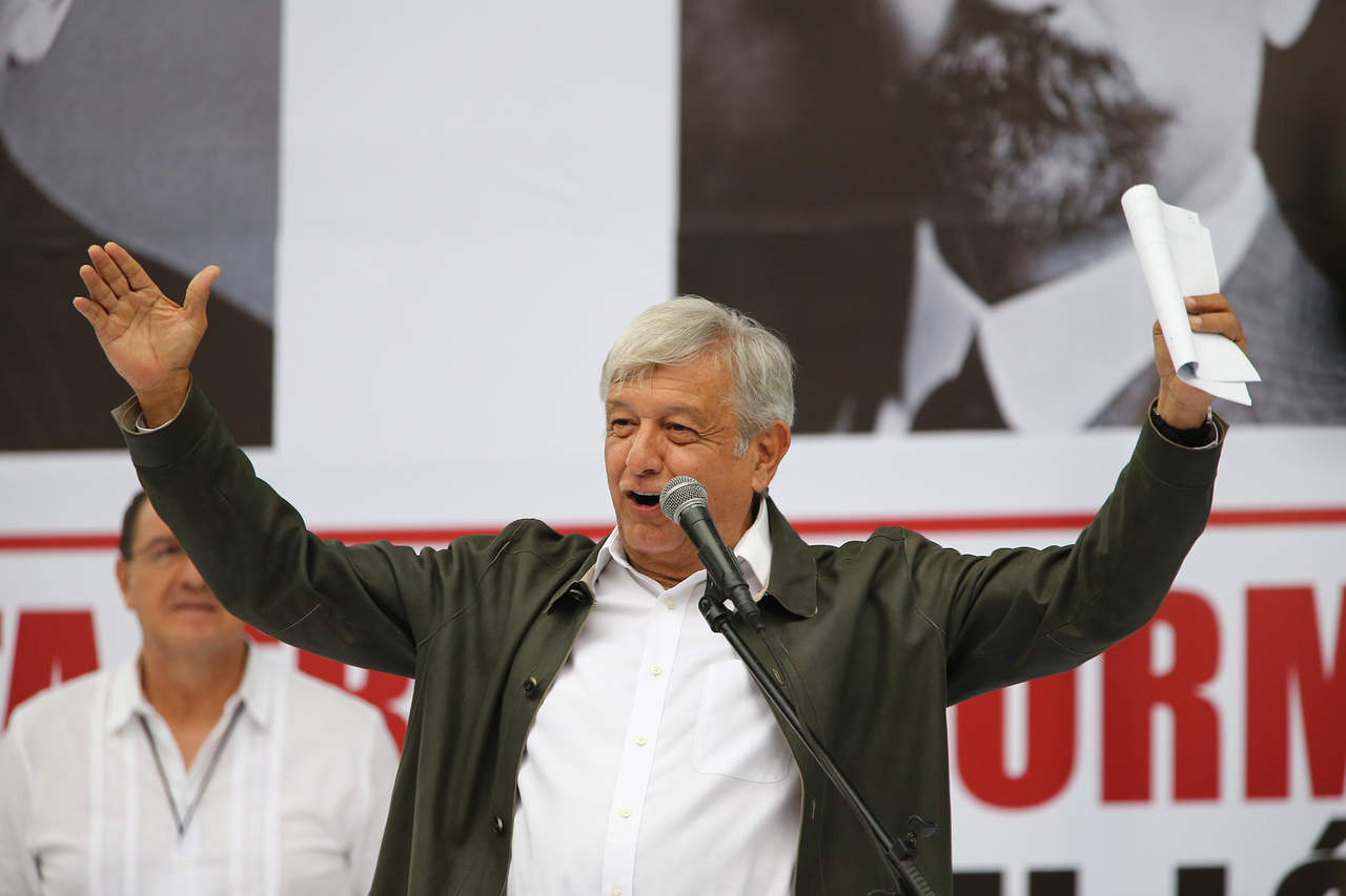 Desaparecerán inspectores del SAT y Profeco, confiaremos en la gente: AMLO. Noticias en tiempo real