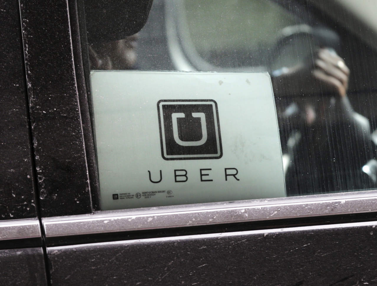 Decomisan unidades de Uber en Monclova. Noticias en tiempo real