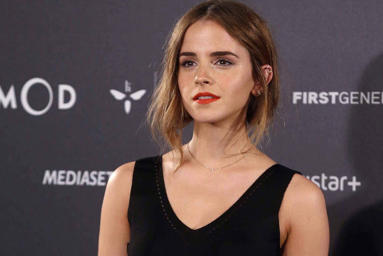 Emma Watson es captada en México con su ¿nuevo novio?. Noticias en tiempo real