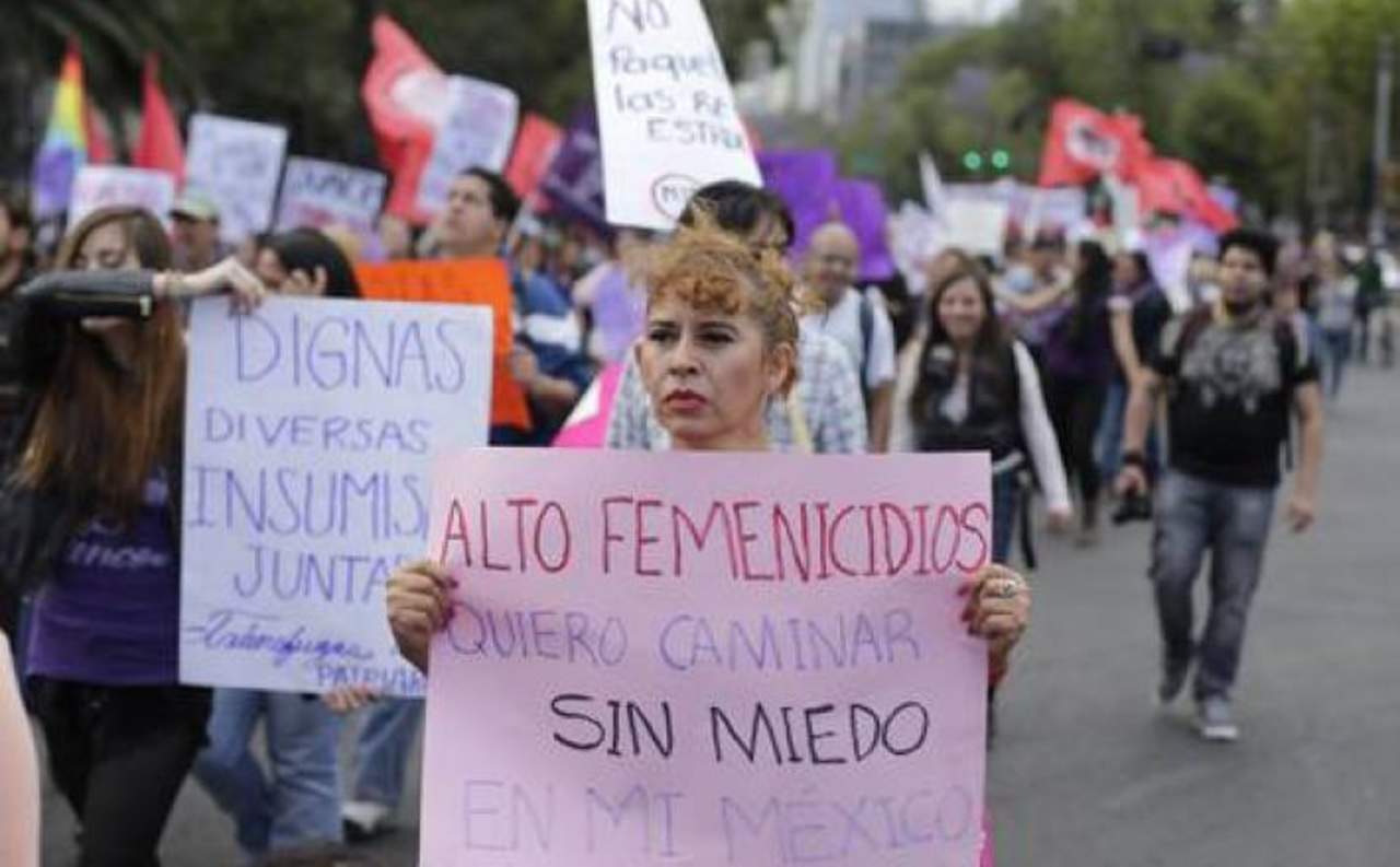 Posicionar agenda de género, tarea pendiente: Mara Muñoz. Noticias en tiempo real