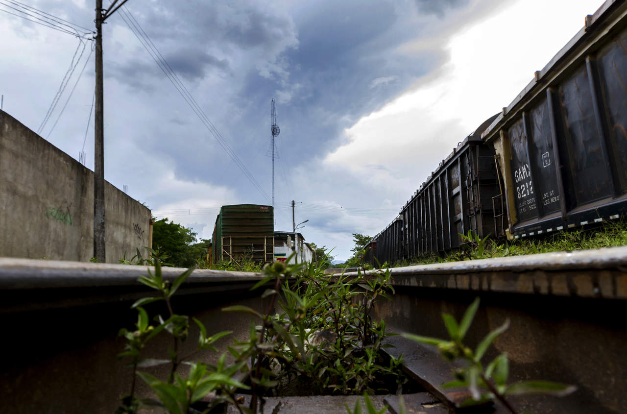 Analizan sedes para estación del Tren Maya en Tenosique. Noticias en tiempo real