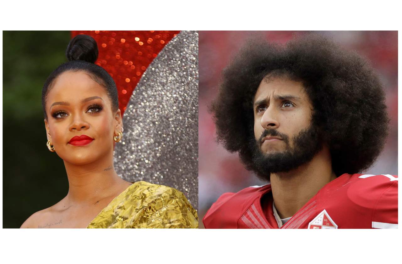 Por esta razón Rihanna rechazó actuar en el Super Bowl 2019. Noticias en tiempo real