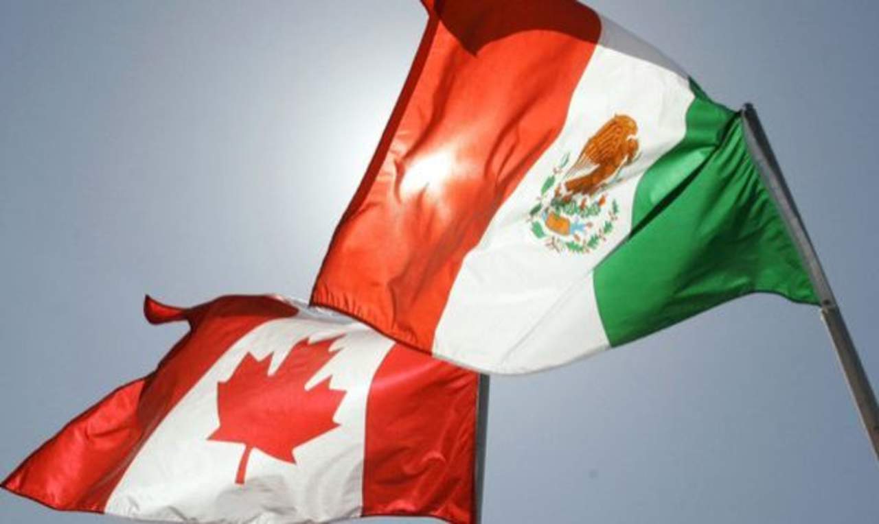 Siete futuros secretarios de AMLO visitarán Canadá la próxima semana. Noticias en tiempo real