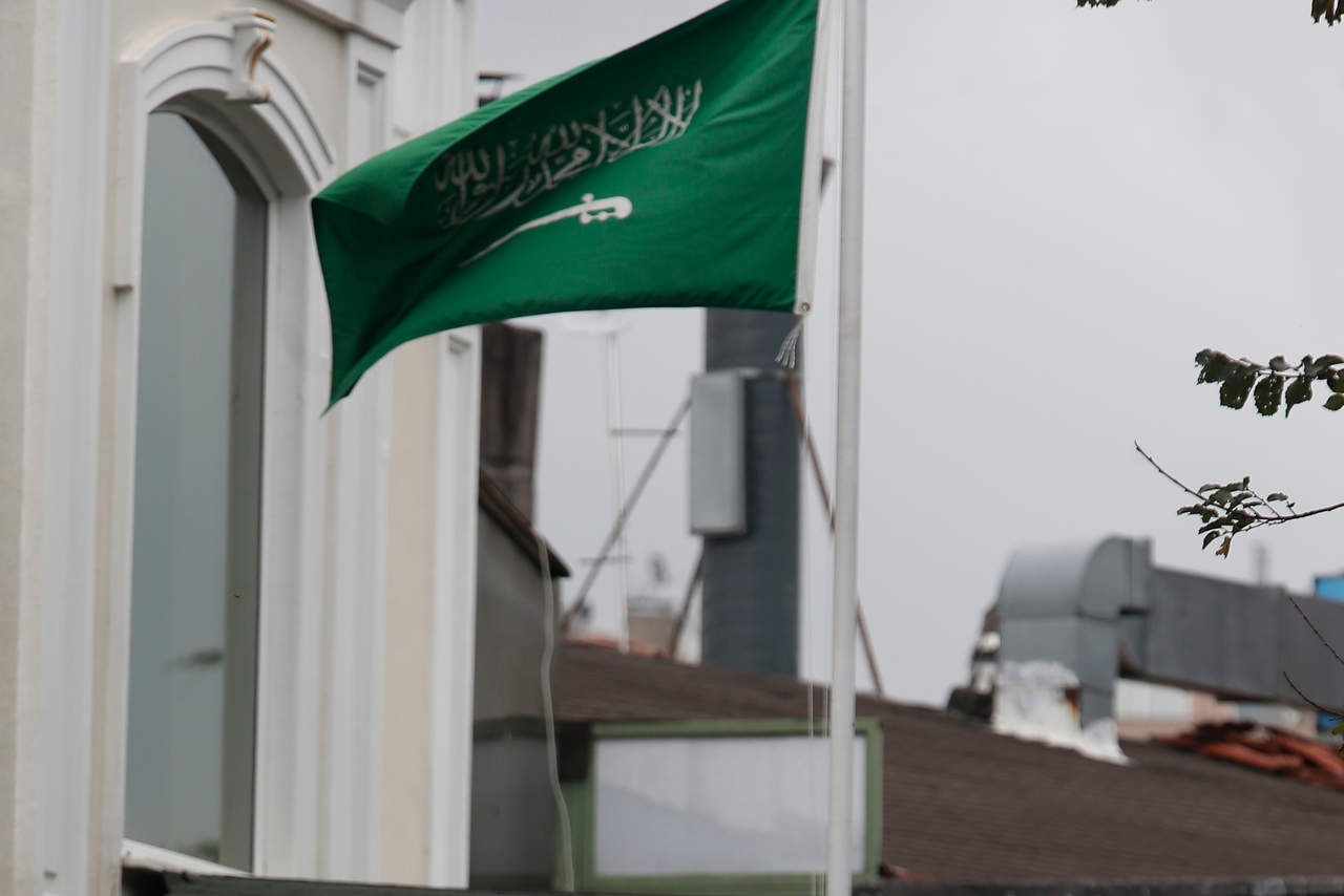 Arabia Saudí destituye al subdirector de servicios secretos del reino. Noticias en tiempo real